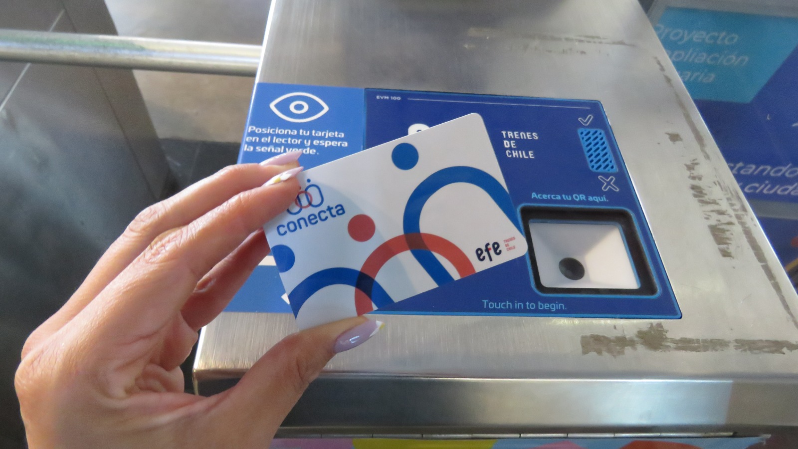 How to Use the Metroval Card: Step-by-Step Guide